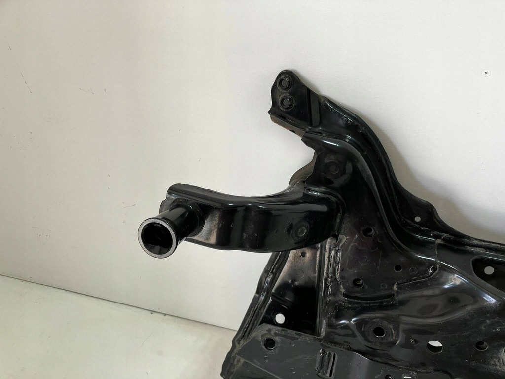 фото №5, Corolla e21 підрамник підрамник підрамник підвіска передній перед