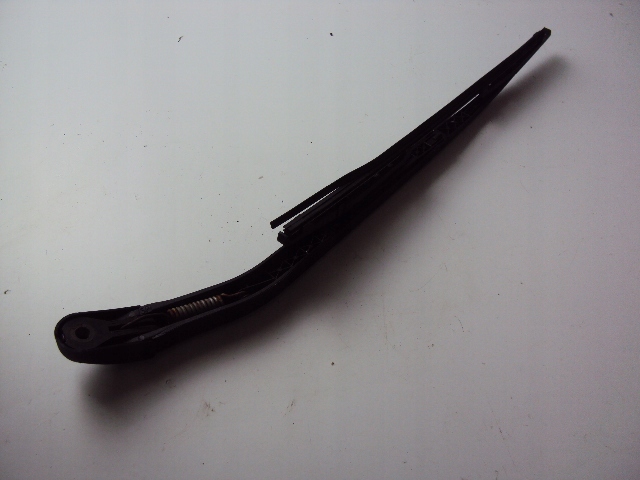 фото №1, Рычаг дворники задняя fiat punto ii