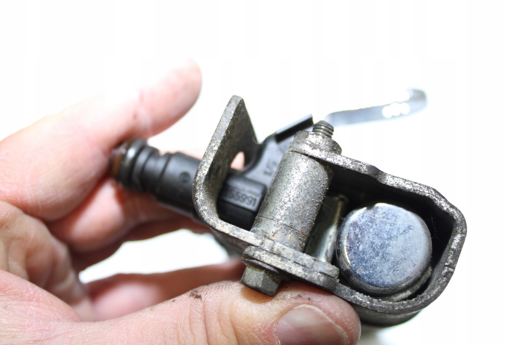 фото №4, Mini r50 r53 1.6 молдинг впрыскная инжектор 0280155991