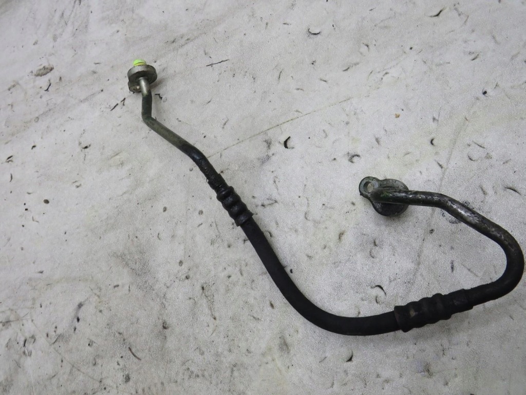 фото №1, Wąż шланг кондиционера volvo xc60 2.4 d5