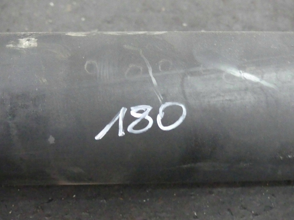 фото №7, Wał привідний maserati ghibli iii 13-17 3.0d