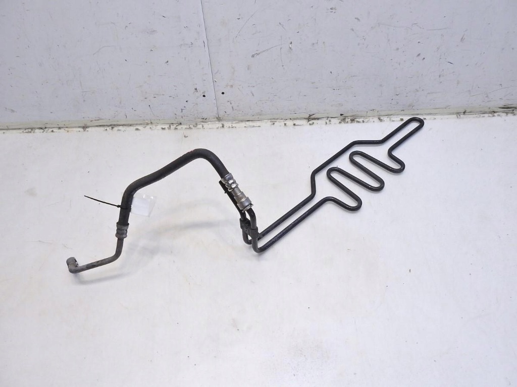 фото №6, Радіатор підсилювача bmw 3 e91 2.0 d