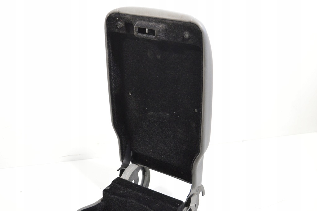 фото №9, Подлокотник серая кожа mercedes w140 c140 cl s klasa 1409700414