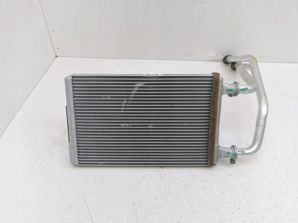 фото №1, Maserati ghibli 2014 радиатор отопителя