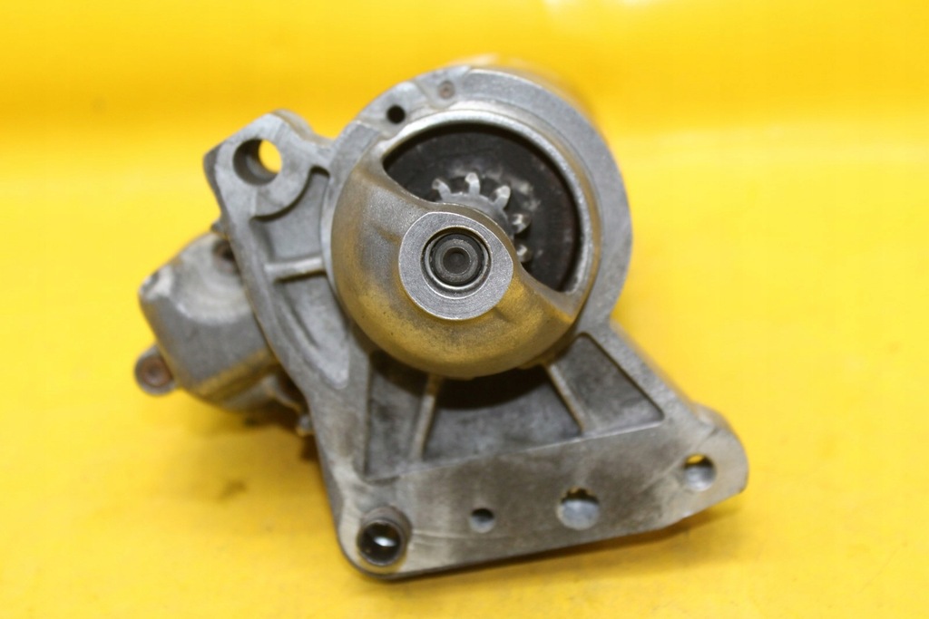 фото №6, Стартер 0001138004 mini cooper r55 r56 1.6 vti