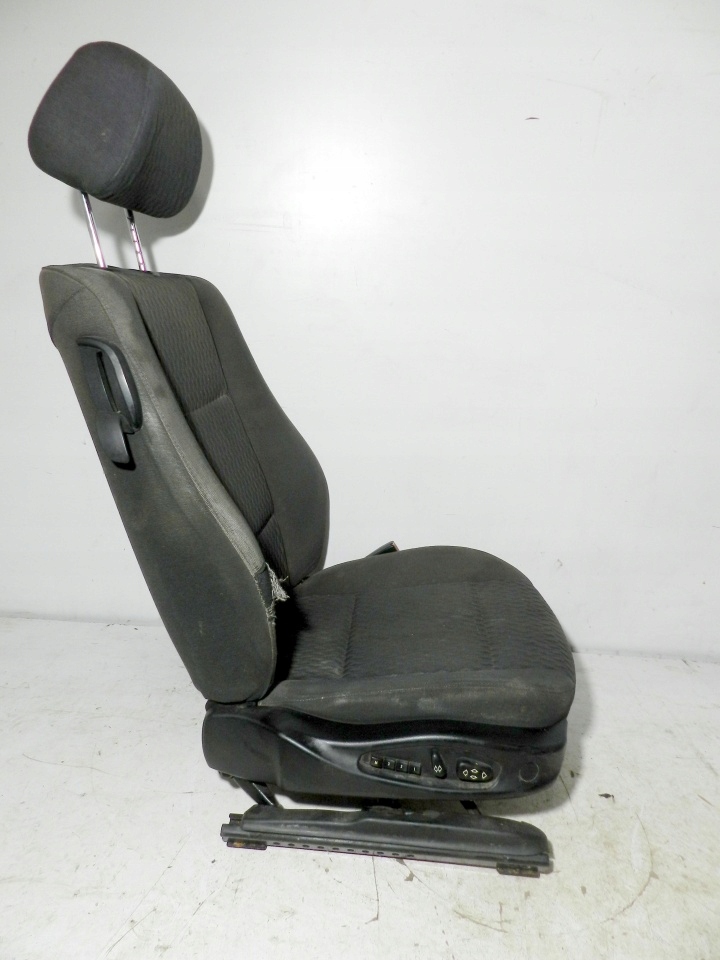 фото №8, Bmw e46 coupe сидіння сидіння заднє сидіння з підігрівом