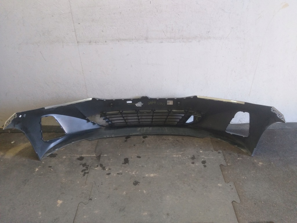 фото №9, Бампер перед bmw 3 iii g20 g21 lift