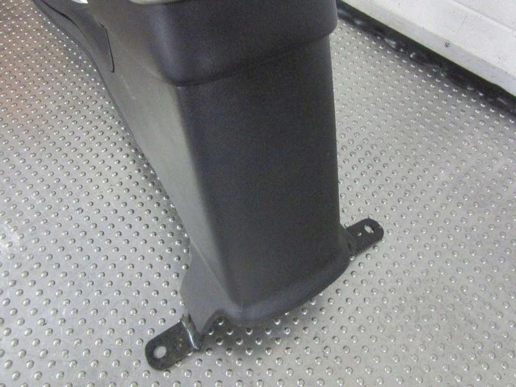 фото №5, Hummer h3 2007 тунель середній підлокітник