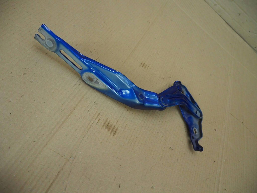 фото №10, Skoda scala петля капот правый перед 654823302