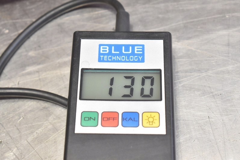 фото №10, Капот кришка двигуна bordowa citroen nemo 07-17