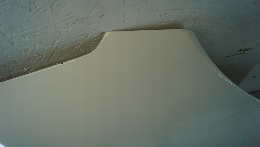 фото №12, Капот крышка двигателя kia picanto i lift 08-11 ud