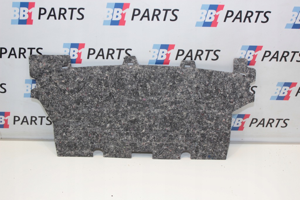 фото №1, Bmw f33 f83 захист теплова багажника 7368606