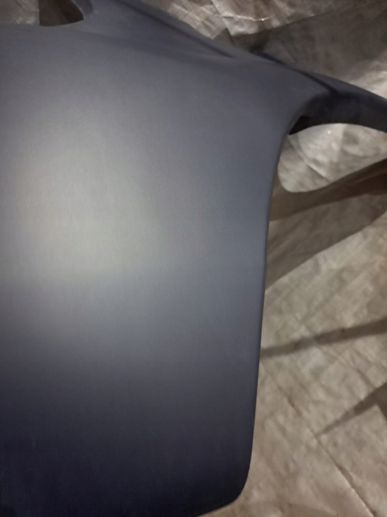 фото №4, Уголок бампера задний левый renault scenic i rx4