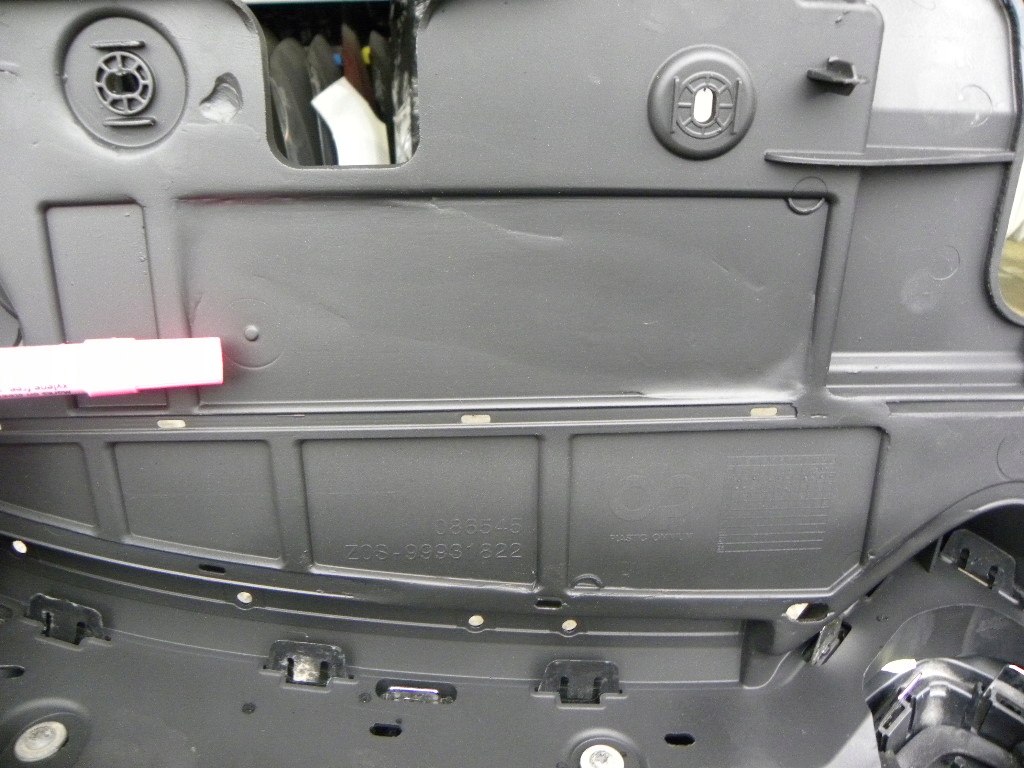 фото №12, Citroen c4 iii бампер, лампи full-led,błotnik правий 2022 rok