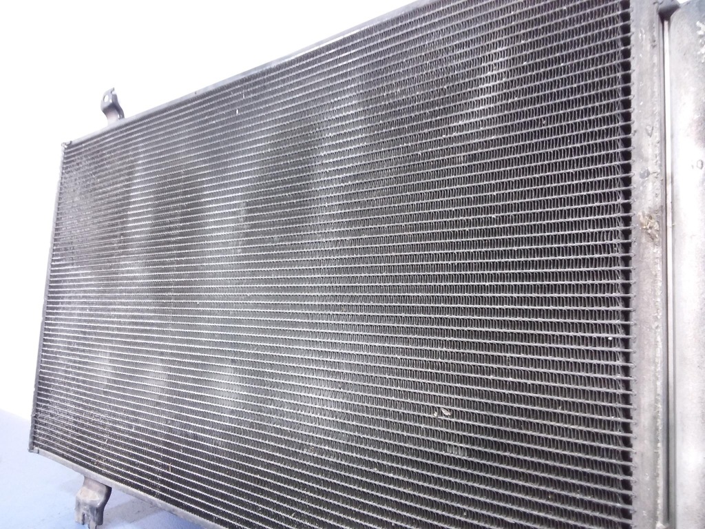 фото №2, Lexus gs iii 05-11 радиатор кондиционера