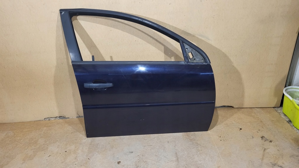 фото №1, Двері правий перед opel vectra c 02-05 z21a signum