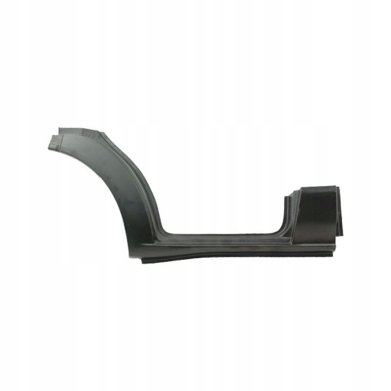 фото №1, Поріг лівий ford transit 05.00-04.06