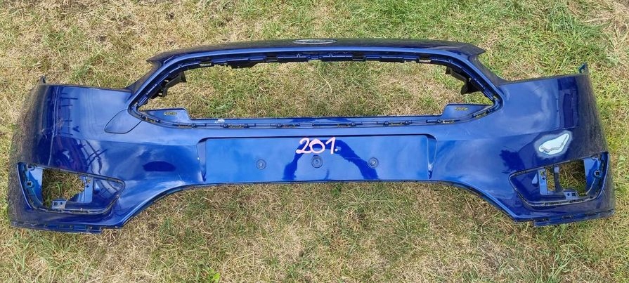 Купить Бампер передний ford focus mk3 lift f1eb17757a