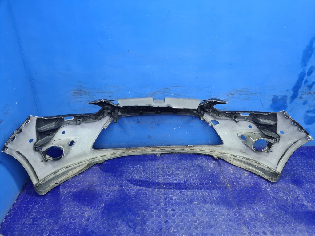 фото №9, Ford c-max mk2 pdc бампер передній оригінал am51-r17k757-a