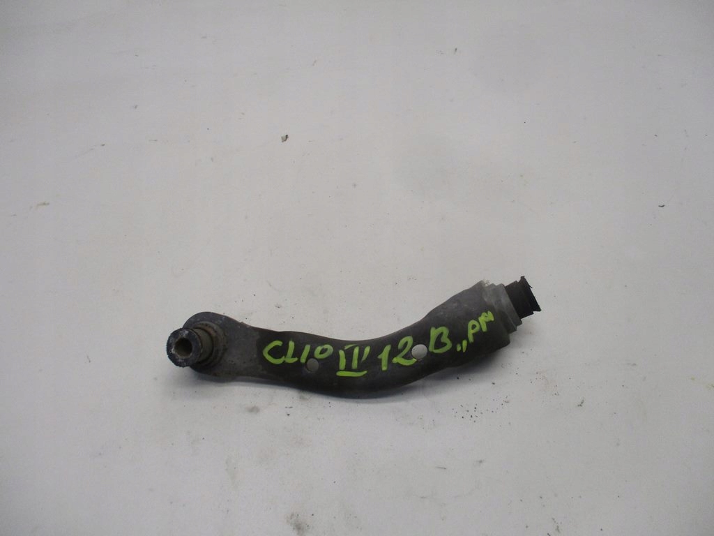 фото №1, Кронштейн кронштейн подрамник правый перед clio iii 1.2