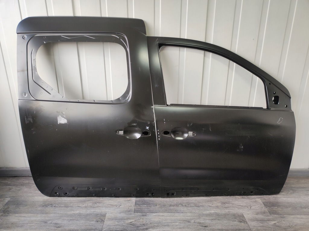 фото №1, Дверь renault express передние правое nowe оригинальные