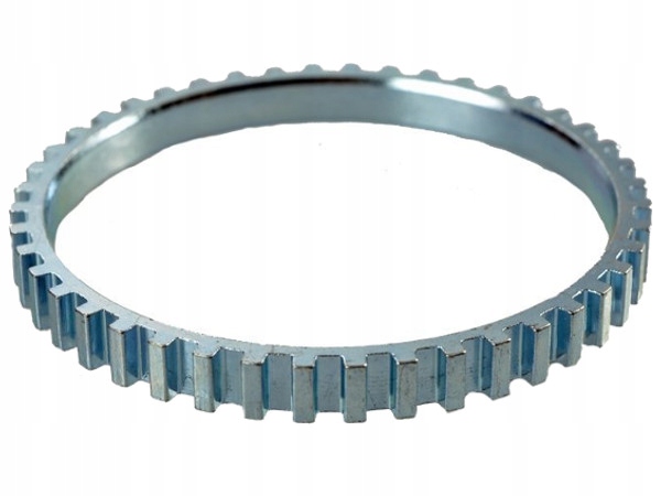 фото №2, Кільце коронка abs перед do renault clio ii kangoo laguna megane i ii