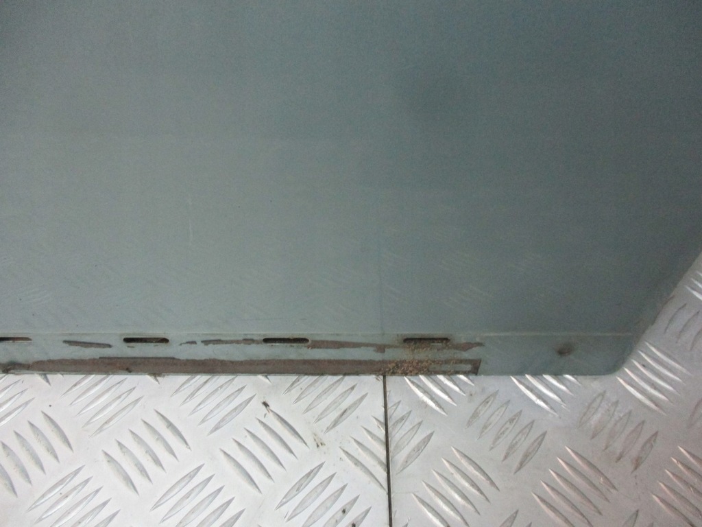 фото №5, Дверь левый задняя audi a2 ly7s