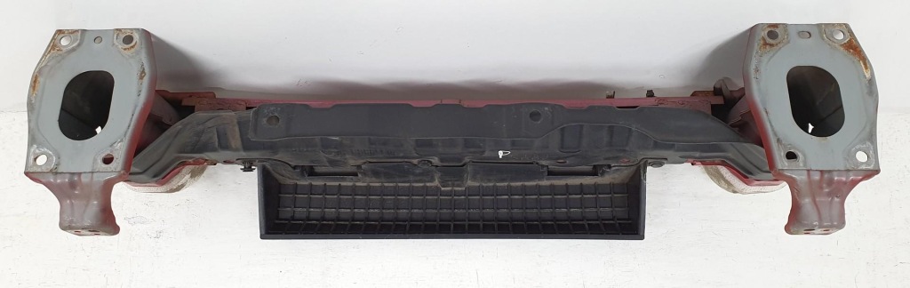 фото №3, Балка підсилювач бампера перед mazda rx-8 rx8