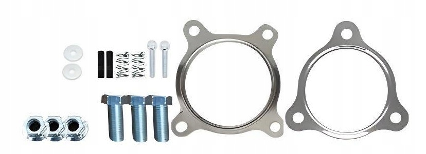 фото №13, Каталізатор jmj 1091566 8k0254250qx