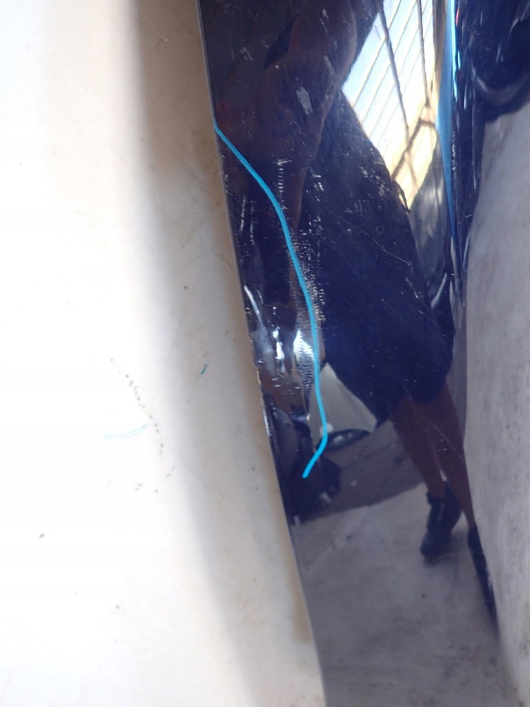 фото №8, Dacia lodgy dokker 12-22 капот крышка двигателя