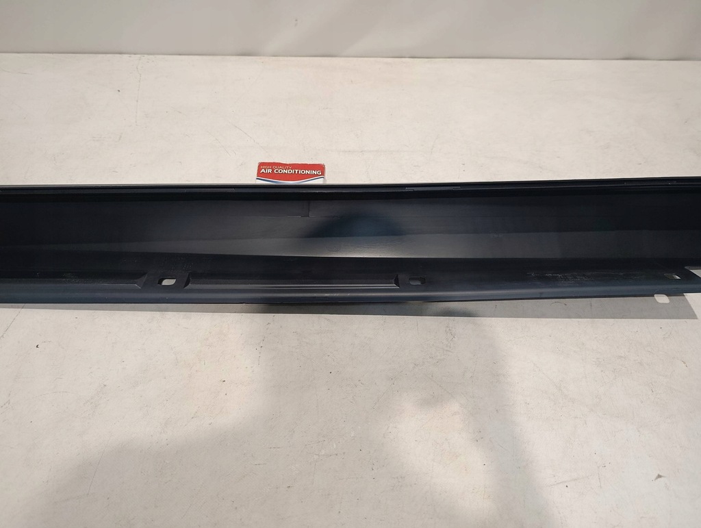 фото №14, Накладка молдинг порог правая mercedes w246 a2466901440