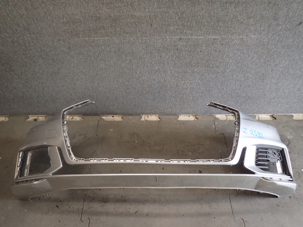 фото №1, Бампер перед audi a6 4k c8 s line