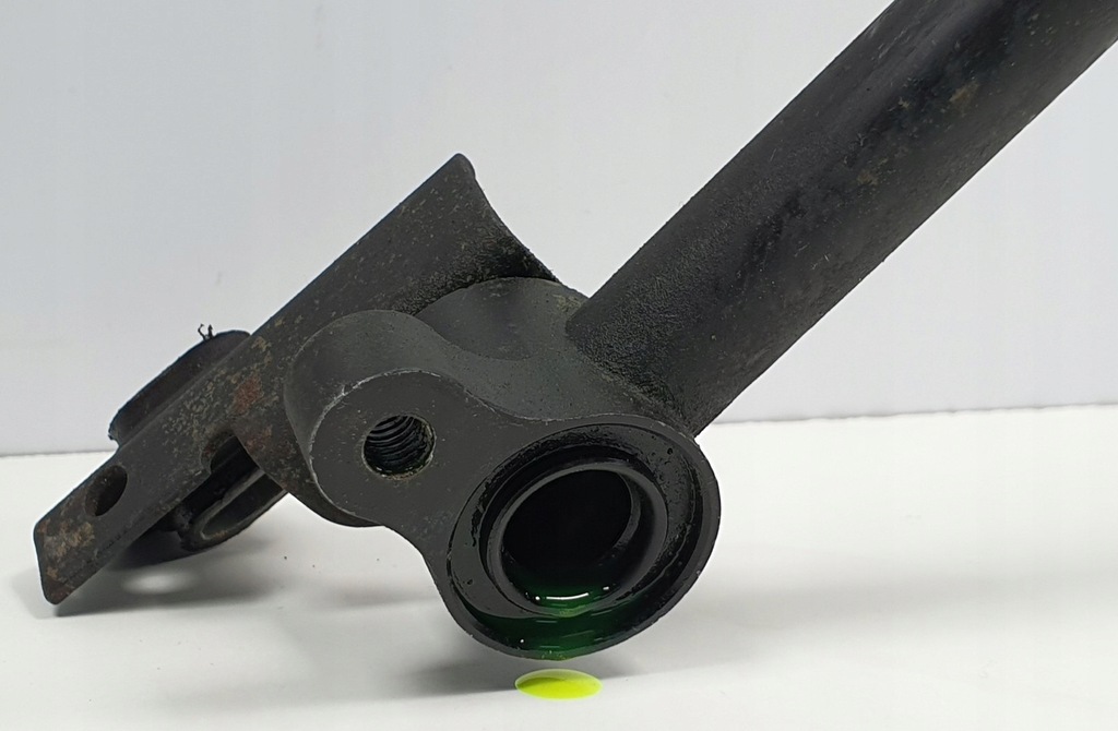 фото №3, Wąż трубка кондиціонера volvo xc90 i