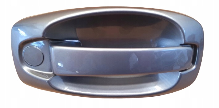 фото №1, Оригінал fiat 735545497 ручка двері права fiat doblo