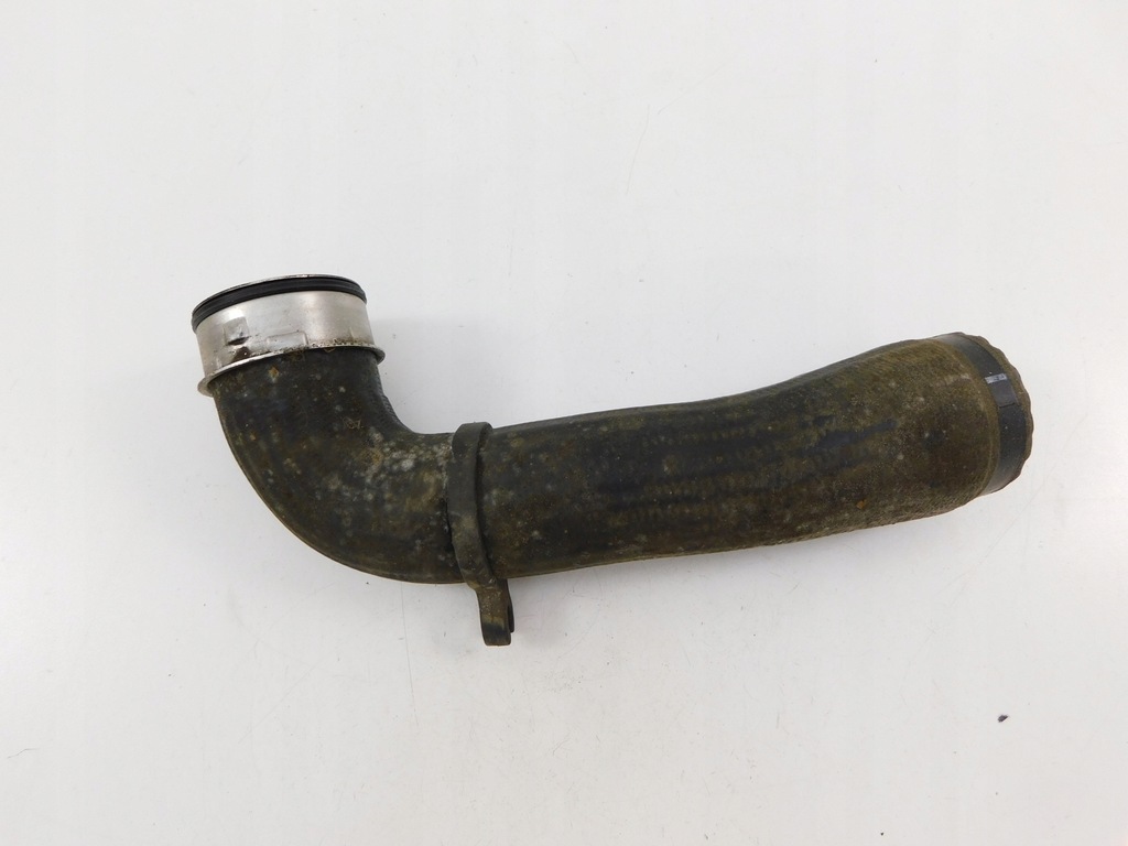 фото №5, Seat ibiza iv 1.4 tdi wąż труба інтеркулер