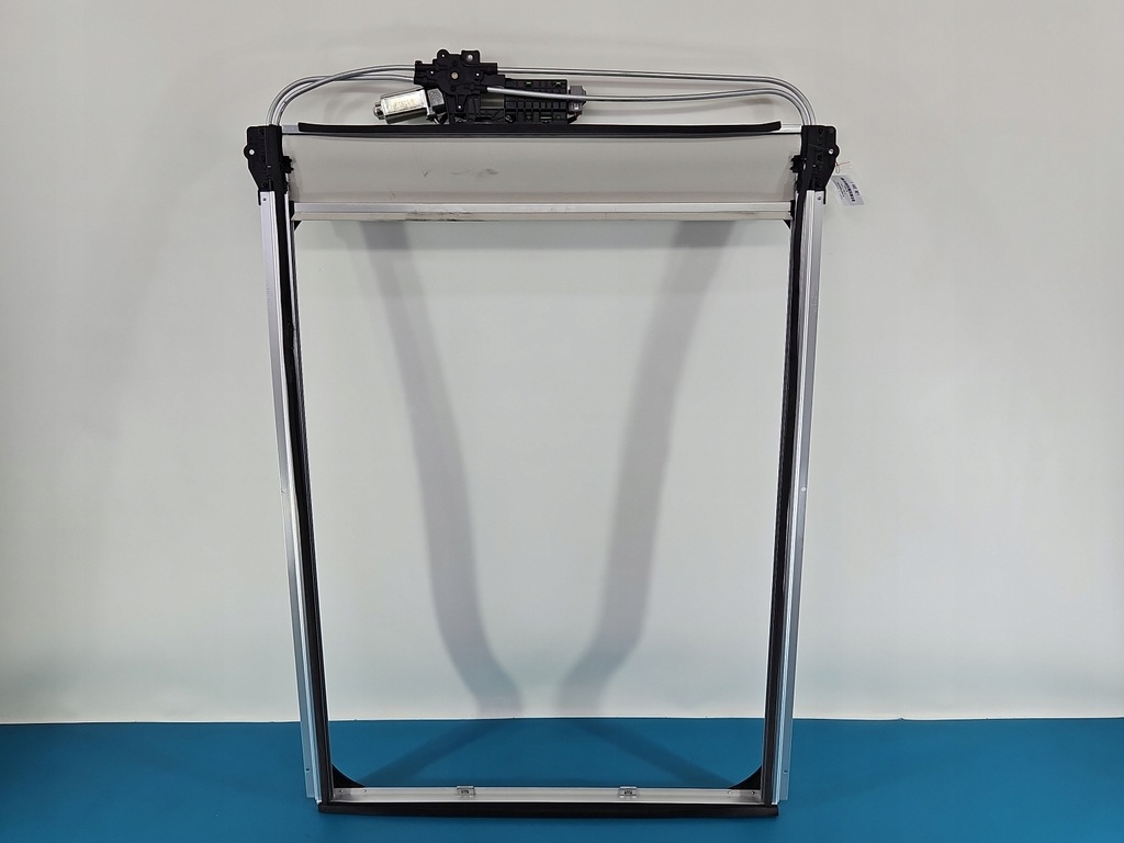 фото №1, Шторка крыша панорамы ford s-max ii mk2