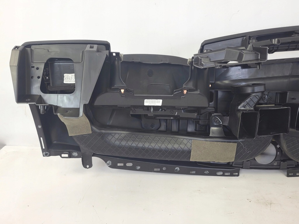 фото №9, Панель приладів приладова консоль chrysler pacifica ii 2017r 3.6b pxr