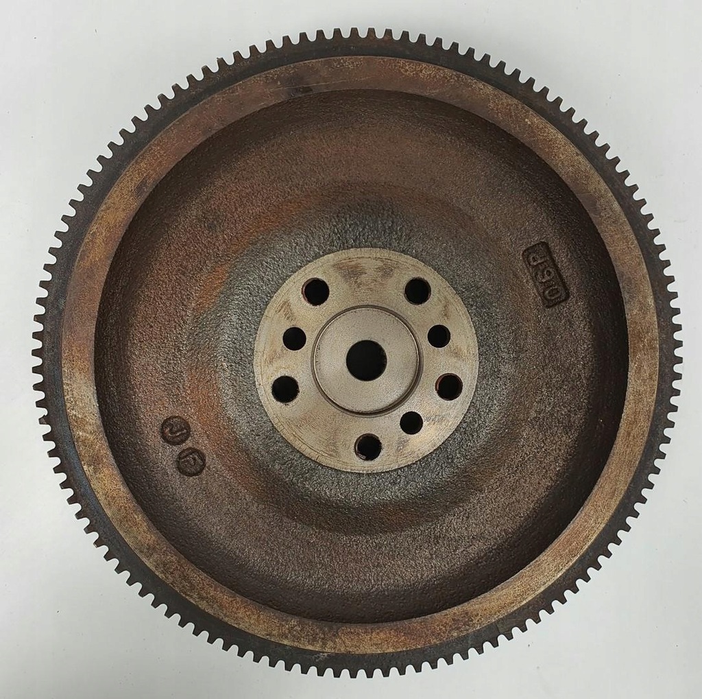 фото №10, Сцепление полный smart fortwo ii 451 1.0 t a0242500001