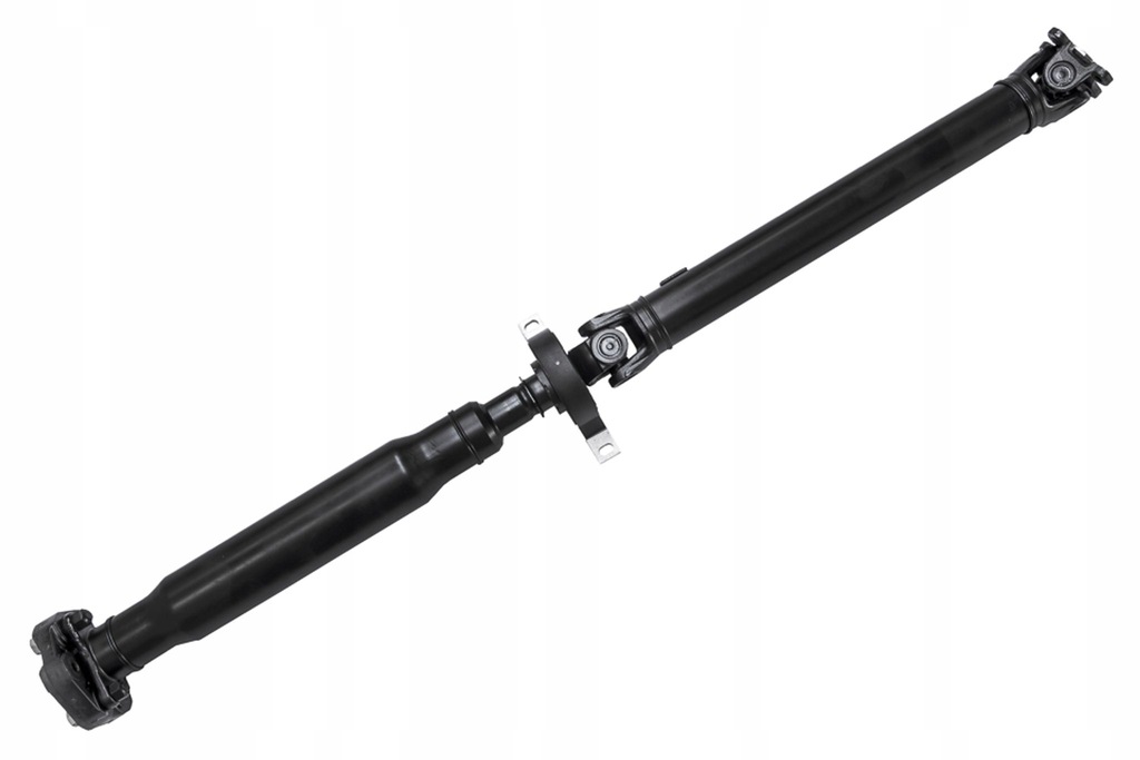 фото №1, Nty wał привідний