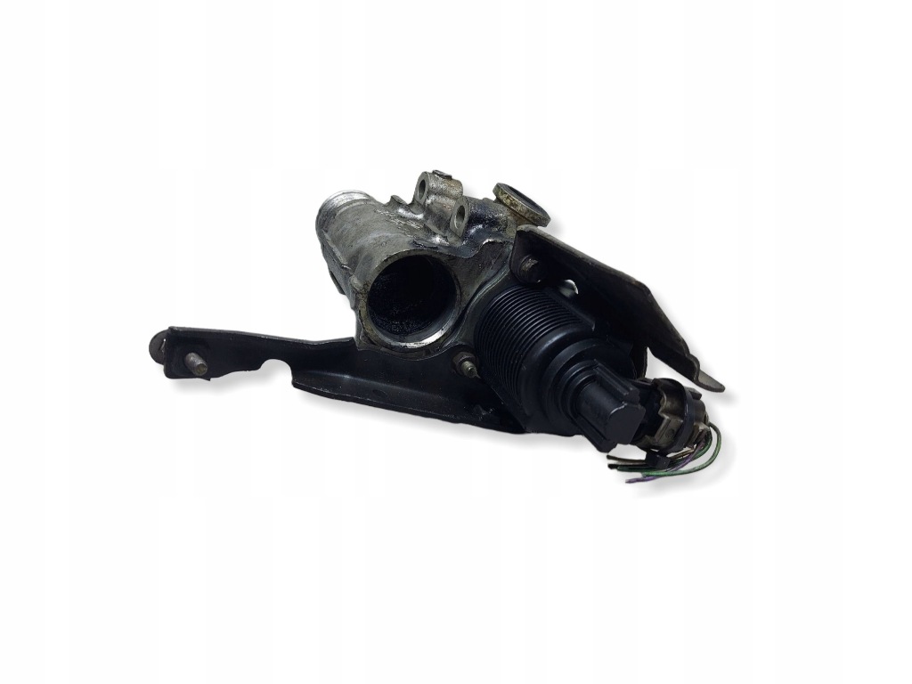 Купить Клапан egr 255366 renault modus 1.5 dci