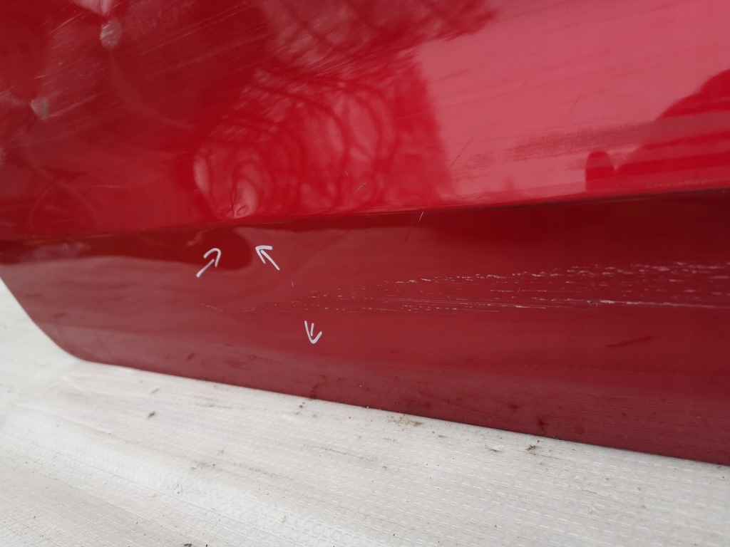 фото №8, Двері задня правий honda jazz 5 v 20-