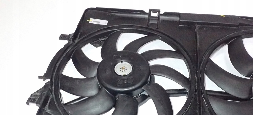 Вентилятор радіатора 8k0121003ag audi a6 c7 a4 b8 Ціна