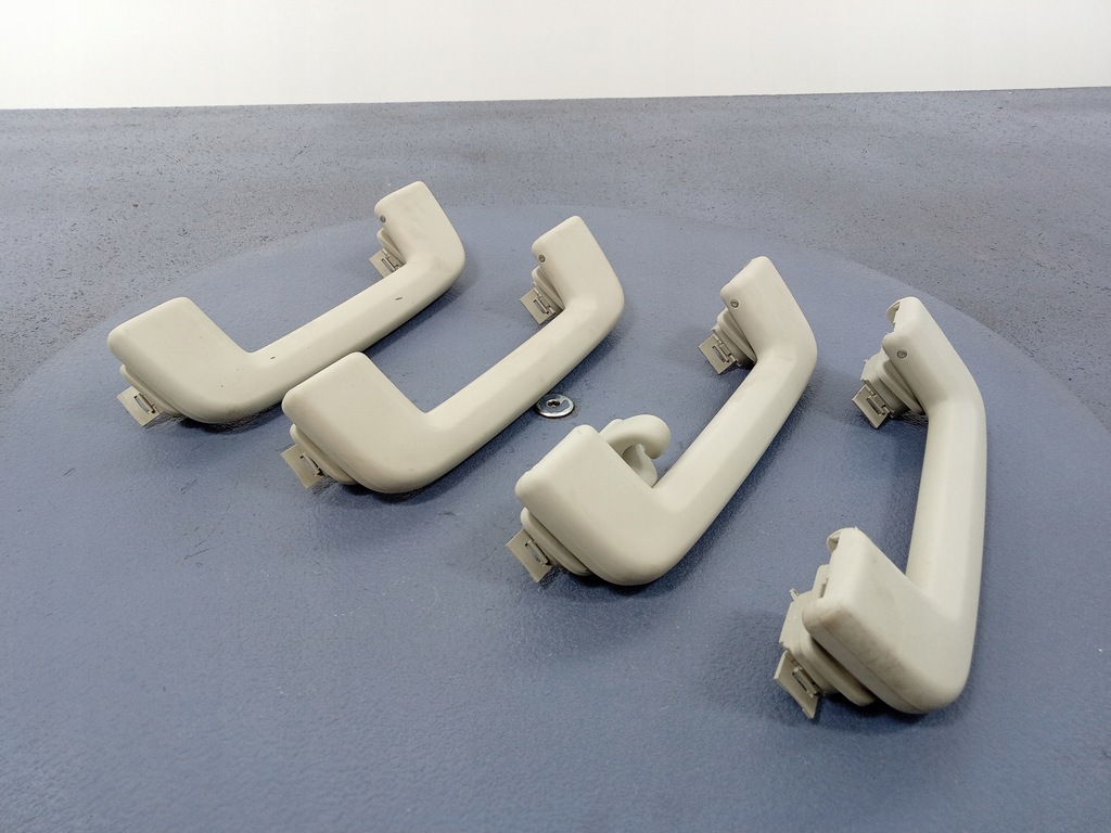 фото №5, Volvo v90 s90 ii ручки тримачі стельовий kpl