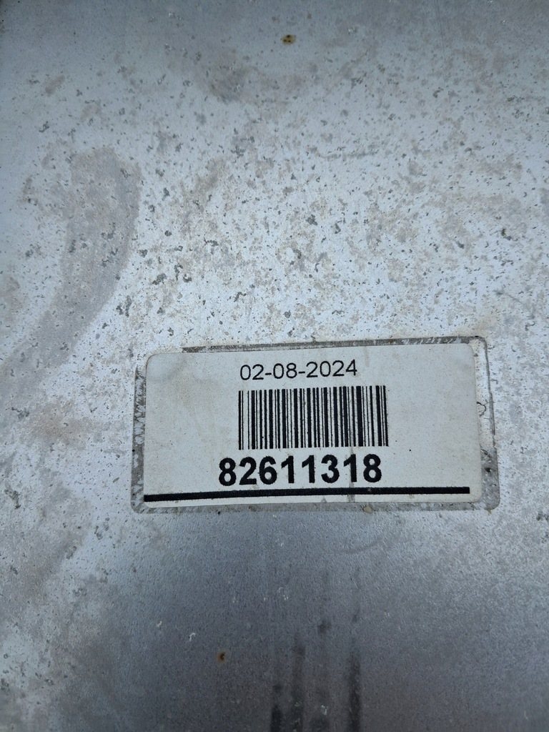 фото №7, Гасник вихлоп volvo xc60 ii гібрид 32426234