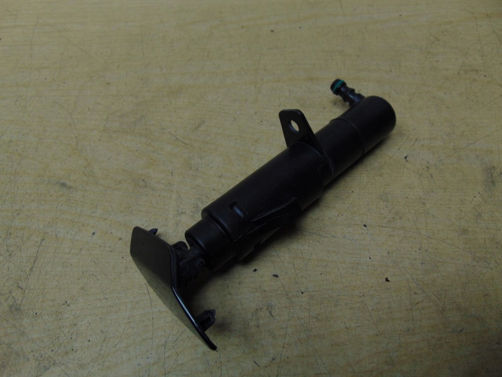 фото №2, Омыватель фара правый vw golf vi r-line