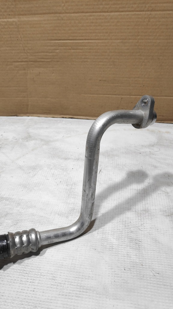 фото №3, Шланг wąż трубка кондиционера clio iv 924546570r