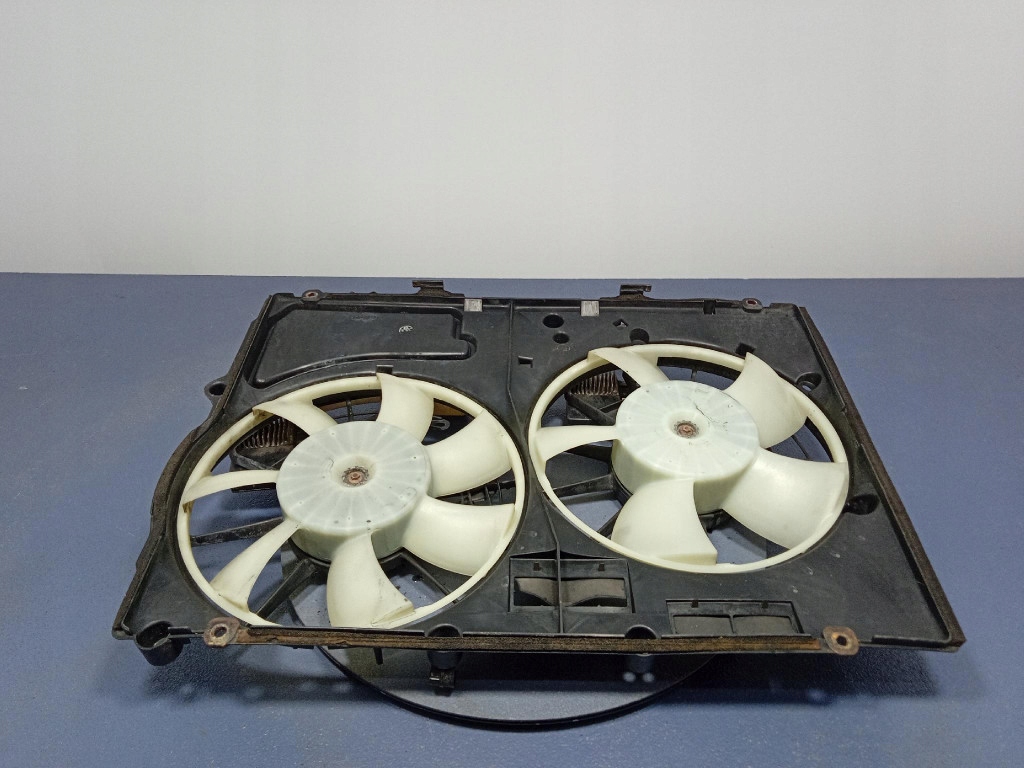 Купити Lexus rx 2 rx400h вентилятори радіатора 16363-20400