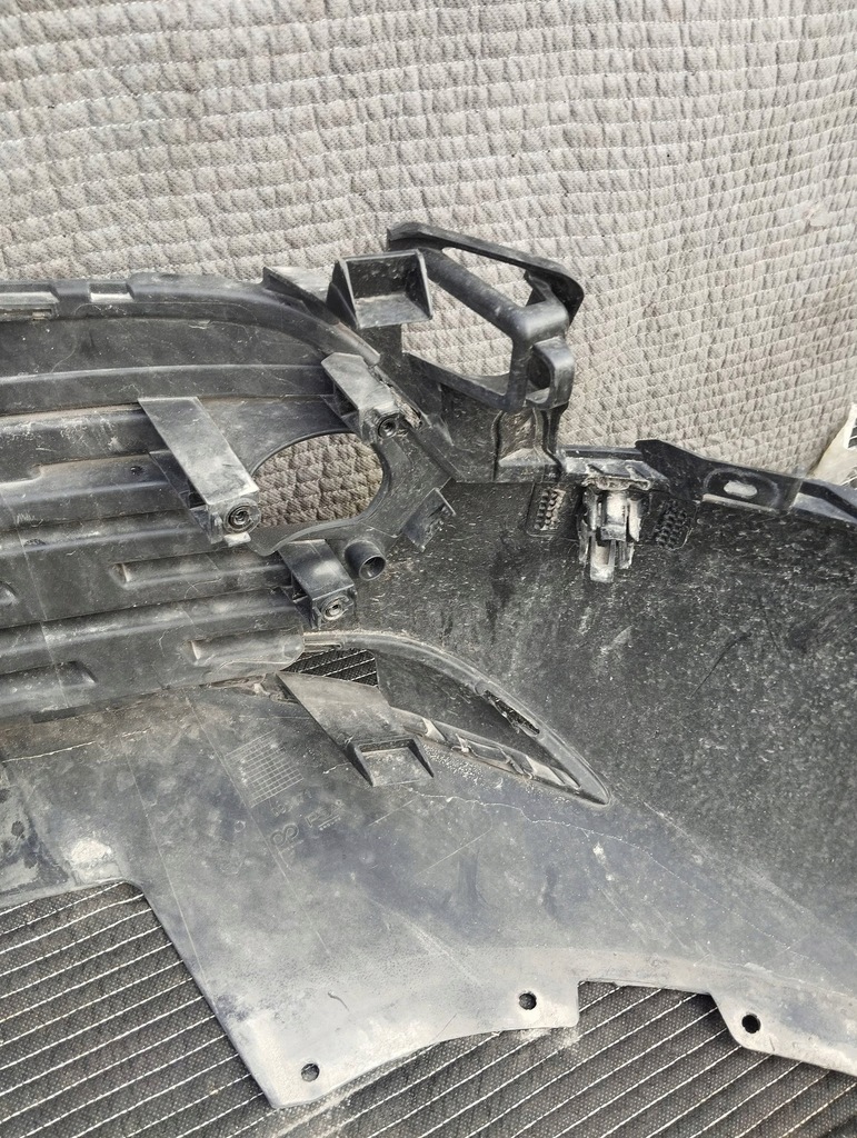 фото №8, Спойлер накладка бампера перед opel mokka b ii 20- 9835277680