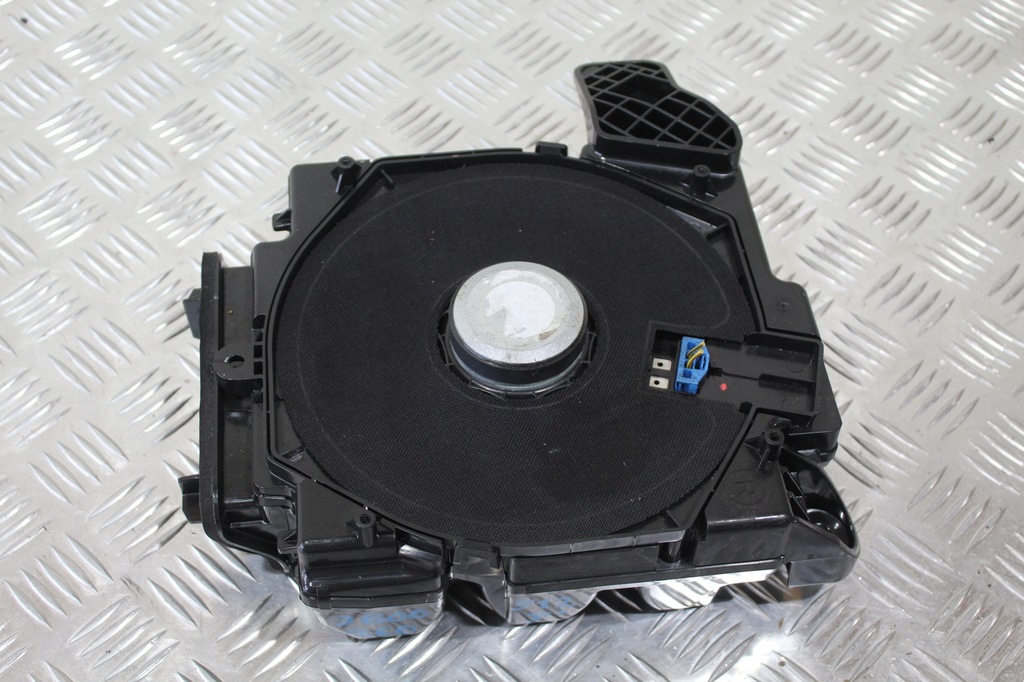 фото №1, Динамик правый mini countryman r60 9800512