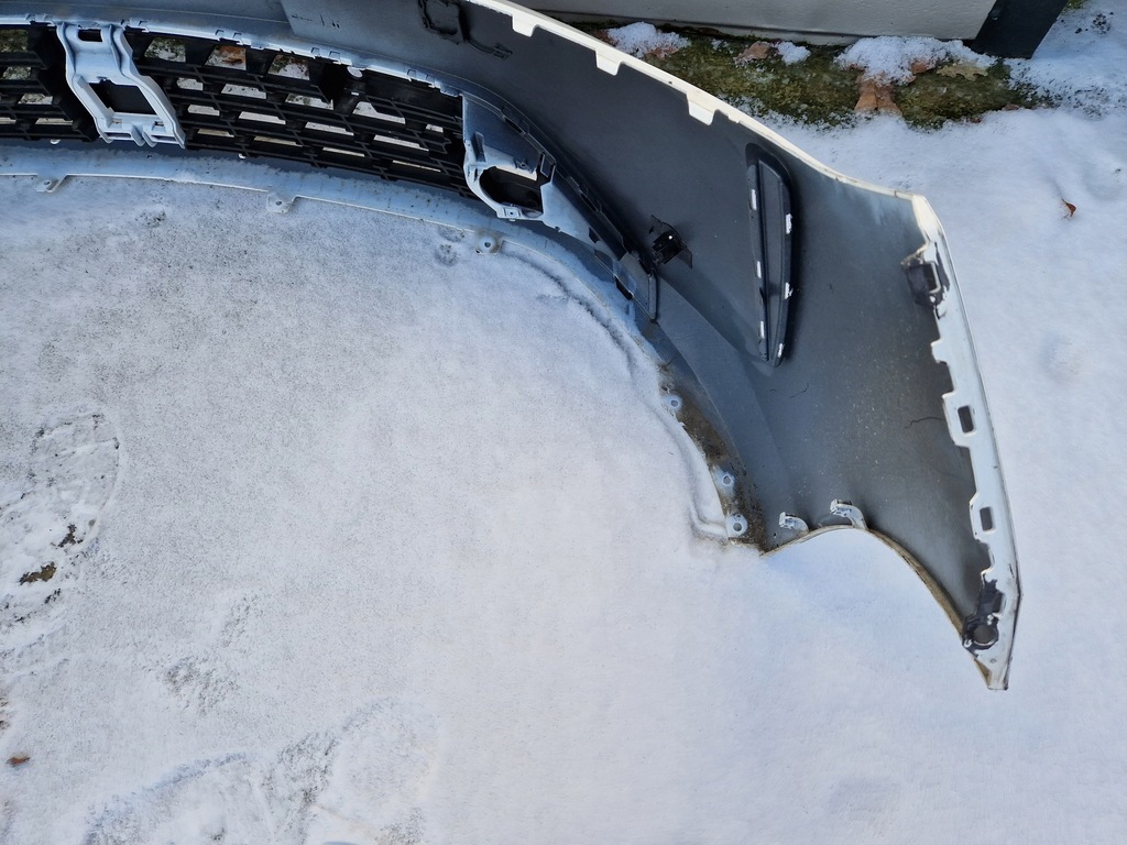 фото №6, Бампер перед передний opel astra l vi 2022-